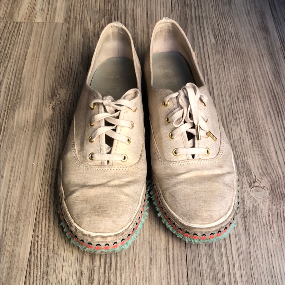 Keds Platform Sneaker